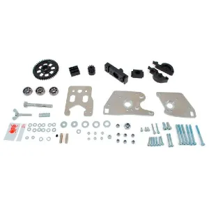 Extruder Body Set for the 3DRAG Printer
