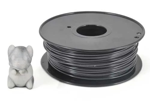 Colour-Change PLA, Grey to White - 3 mm - 1 kg - Image 4