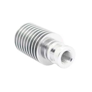 Heatsink for DMAKE print head