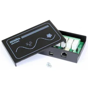 Enclosure for DS3484