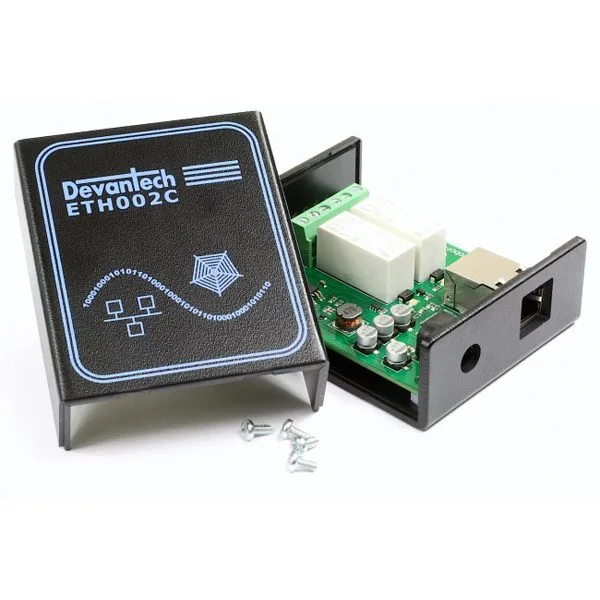 Enclosure for ETH-RLY02 - Image 1