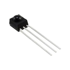 Infrared sensor 38 kHz