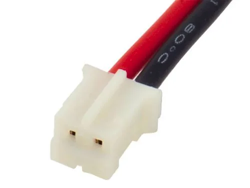 Lithium Polymer Battery 3.7V 1000mA - 2mm Pitch - Image 4