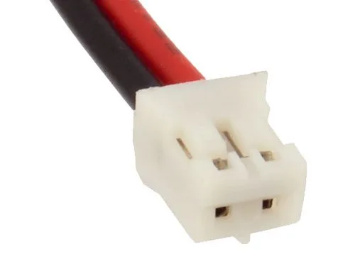Lithium Polymer Battery 3.7V 1000mA - 2mm Pitch - Image 3