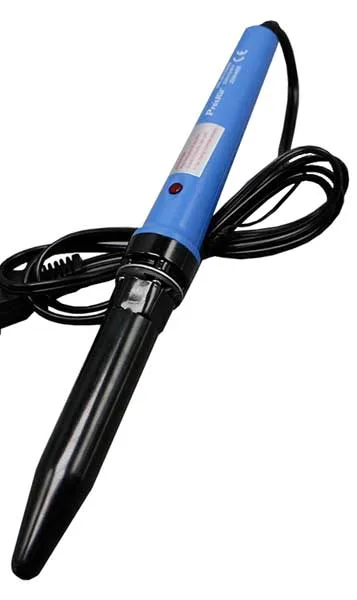High-Performance Professional Soldering Iron with Fast Heat-Up and Dual Wattage - Image 3
