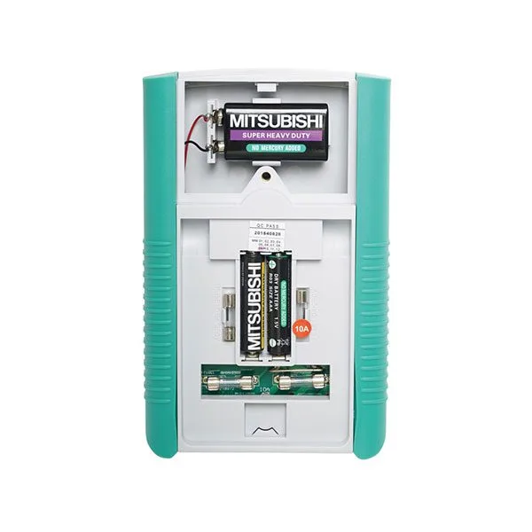 Analogue Multimeter - Image 3