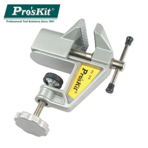 Aluminium Hobby Bench Vice