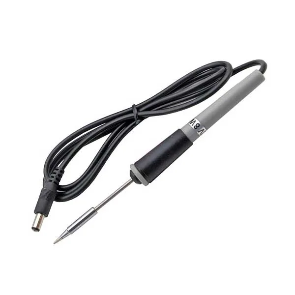 Replacement iron for the SS202 mini soldering station - Image 1