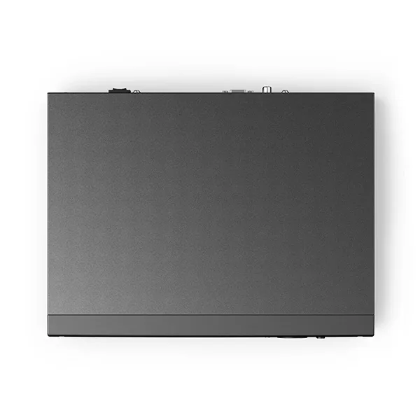 Plug&Play 4K NVR Recorder - 8 Channels - PoE - Image 4