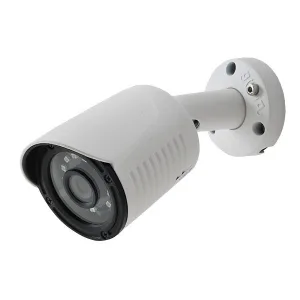 4-in-1 Bullet Camera 2 Mpx