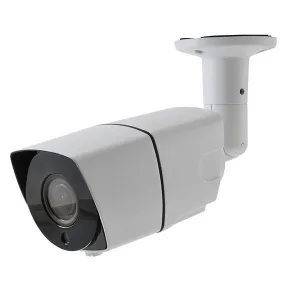 4-in-1 2 MP Varifocal Bullet Camera