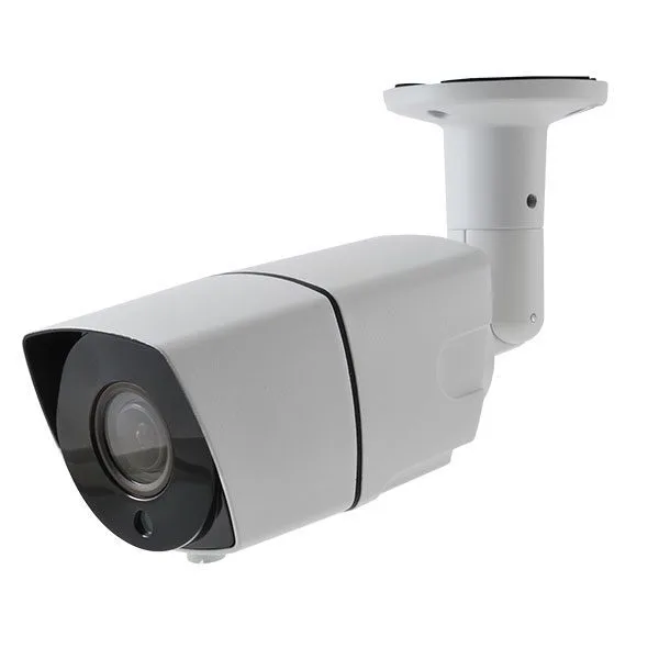 4-in-1 2 MP Varifocal Bullet Camera - Image 1