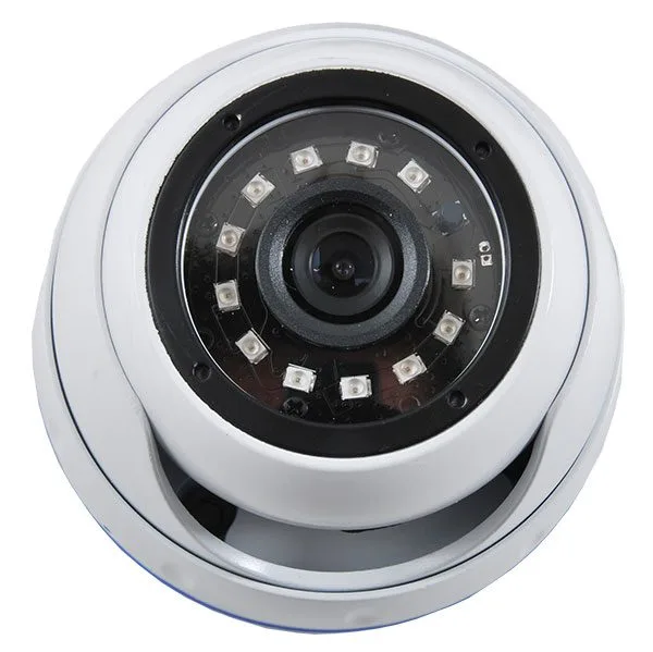 4-in-1 Dome Camera 2 Mpx - Image 3