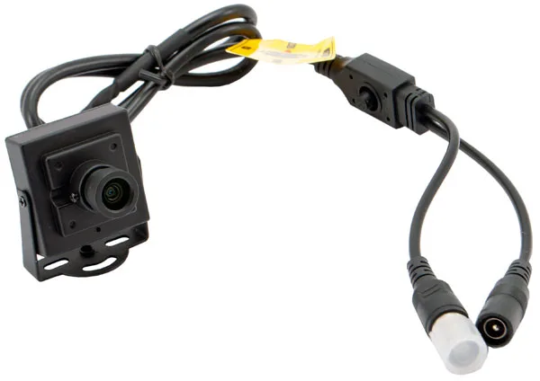 5MP 4-in-1 miniature camera - 3.6 mm lens - Image 5