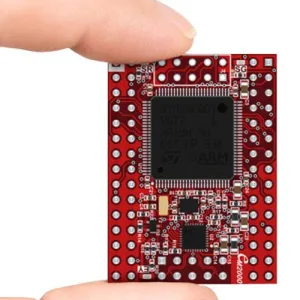 Programmable Tibbo BASIC/C IoT Module