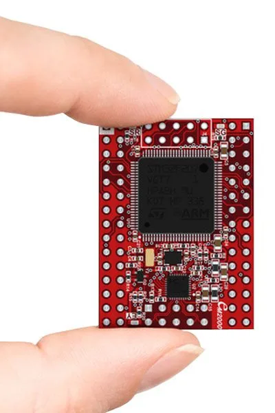 Programmable Tibbo BASIC/C IoT Module - Image 1