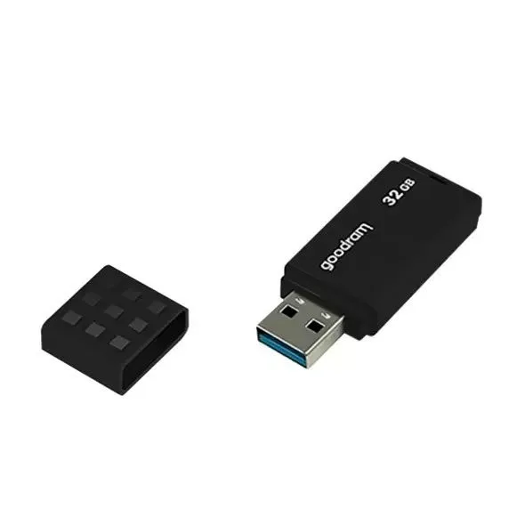 GOODRAM 32GB USB 3.0 Flash Drive - Image 3
