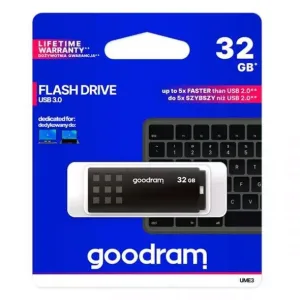 GOODRAM 32GB USB 3.0 Flash Drive