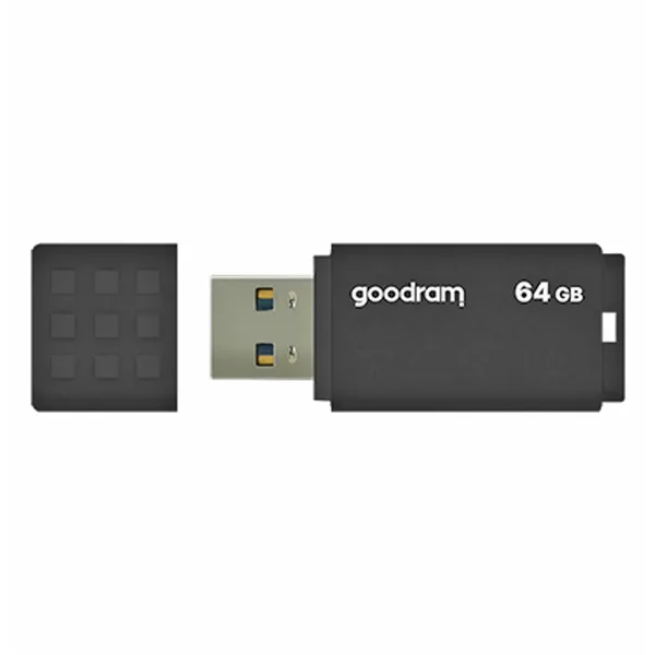 GOODRAM 64GB USB Flash Drive - USB 3.0 - Image 4