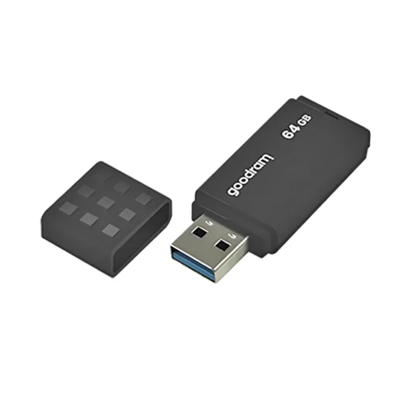 GOODRAM 64GB USB Flash Drive - USB 3.0 - Image 3