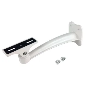 Wall Bracket with Swivel Joint for Cameras < 10Kg