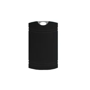 Keyfob transponder for the FR575 alarm