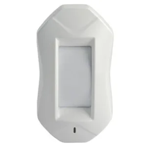 Wireless Curtain PIR Sensor for FR575 Alarm System