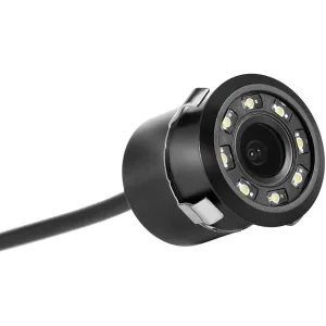 Waterproof Rear-View Camera for Cars
