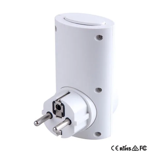 Wireless socket for the 8100-FR653 alarm control panel - Image 3