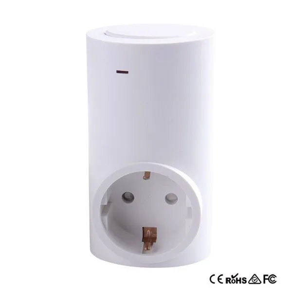Wireless socket for the 8100-FR653 alarm control panel - Image 4