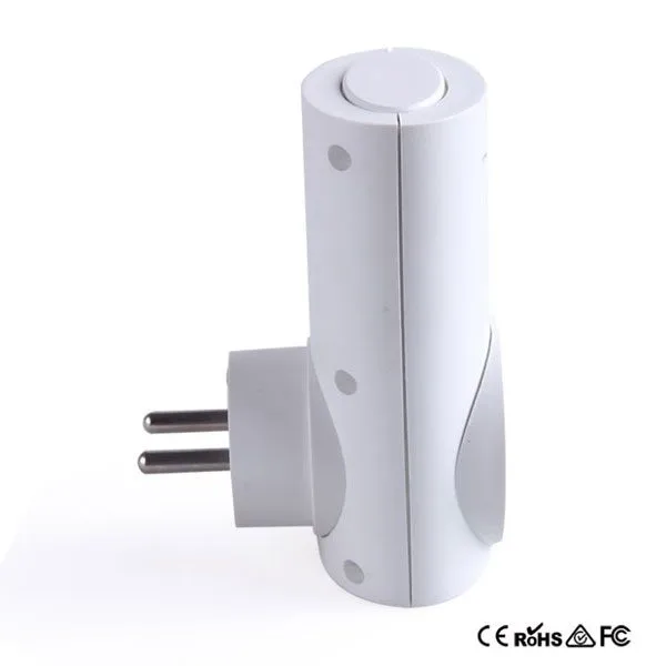 Wireless socket for the 8100-FR653 alarm control panel - Image 5