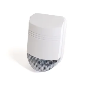 Outdoor Wireless Siren for FR575/FR653 Alarm Systems