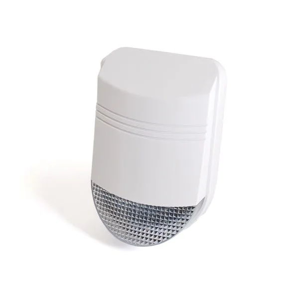 Outdoor Wireless Siren for FR575/FR653 Alarm Systems - Image 1