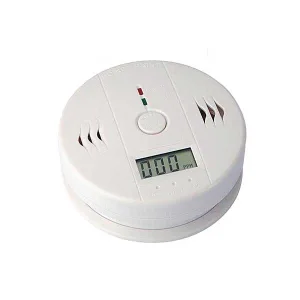 Carbon Monoxide Detector