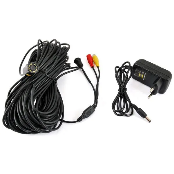 Mini Colour Underwater Camera - 100 metres - Image 5