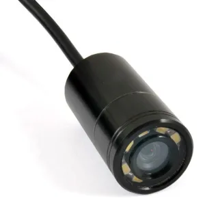 Mini Colour Underwater Camera - 100 metres