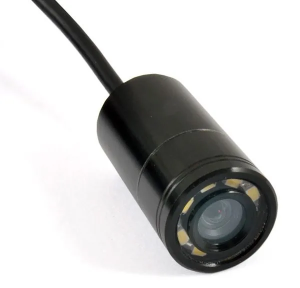 Mini Colour Underwater Camera - 100 metres - Image 1