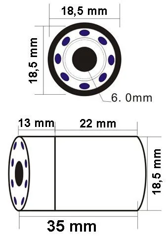 Mini Colour Underwater Camera - 100 metres - Image 4