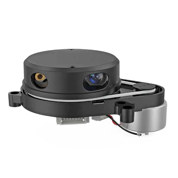X4PRO LIDAR for accurate 3D maps and advanced robot navigation - Image 4