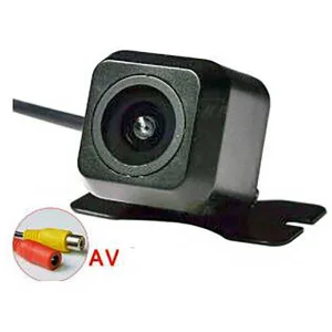 Waterproof Rear-View Car Camera with Bracket