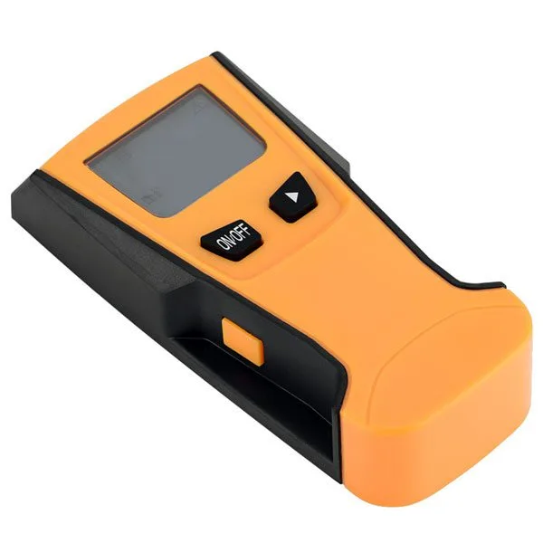 3-in-1 Wall Detector (wood, metal, live wires) - Image 6