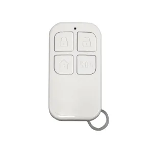 Remote Control for FR783 Wireless Alarm Panel
