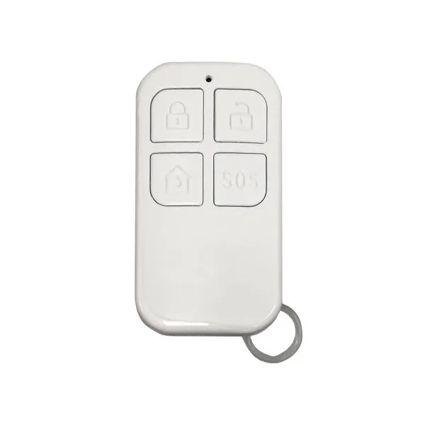 Remote Control for FR783 Wireless Alarm Panel - Image 1