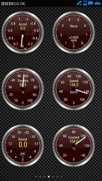 Wi-Fi OBD Tester - iCar3 - Image 6