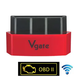 Wi-Fi OBD Tester - iCar3