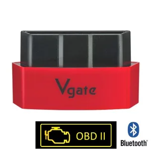 Bluetooth OBD Tester - iCar3
