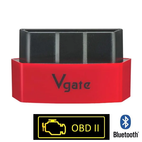 Bluetooth OBD Tester - iCar3 - Image 1