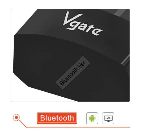 Bluetooth OBD Tester - iCar3 - Image 6