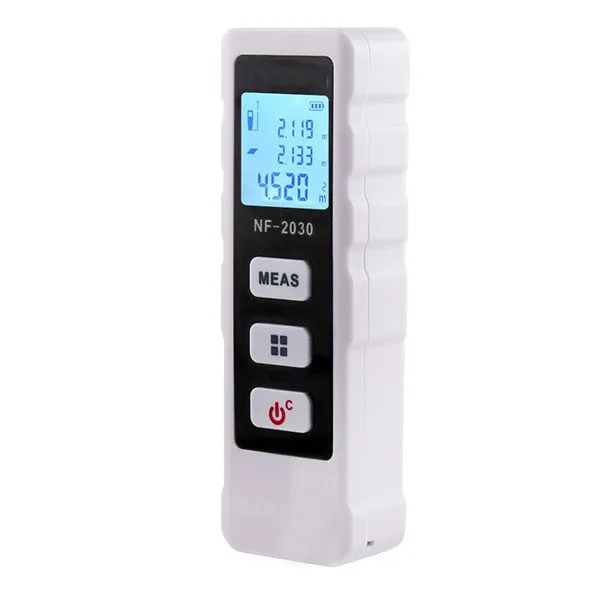 LASER Distance Meter, 20 cm to 30 metres - Image 1