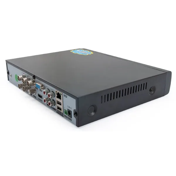 5-in-1 DVR Recorder - 8 Channels - Image 6